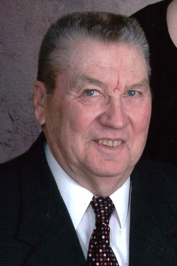Wayne Sauerbrei